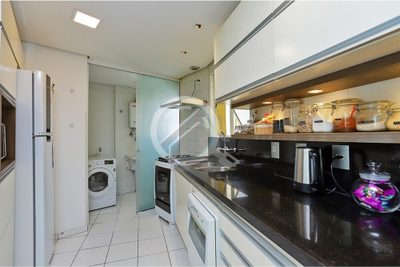 Apartamento, 2 quartos, 80 m² - Foto 5