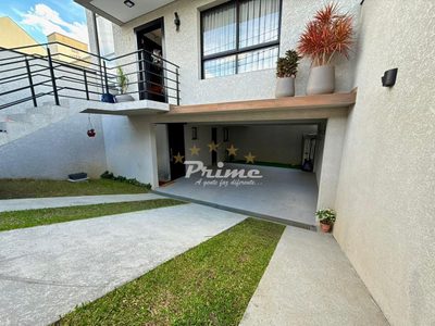 Casa, 3 quartos, 153 m² - Foto 5