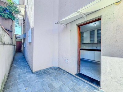 Casa, 3 quartos, 159 m² - Foto 5