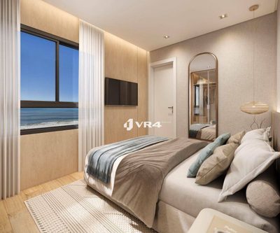 Apartamento, 2 quartos, 52 m² - Foto 4