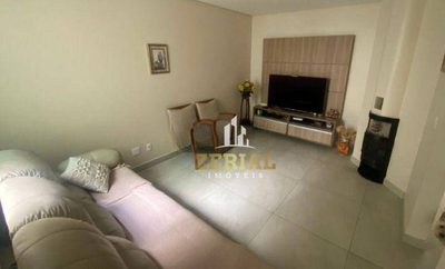 Sobrado, 4 quartos, 430 m² - Foto 3
