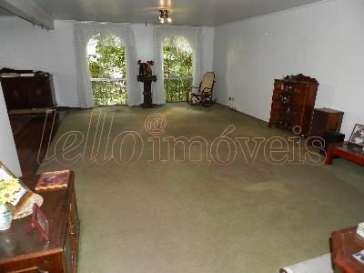 Apartamento, 3 quartos, 225 m² - Foto 1