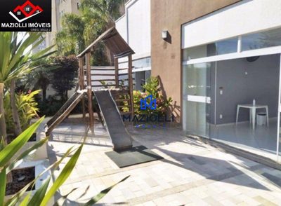 Apartamento, 3 quartos, 84 m² - Foto 1
