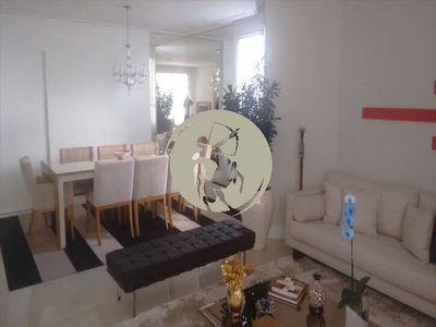 Cobertura, 4 quartos, 390 m² - Foto 2