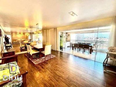 Apartamento, 3 quartos, 163 m² - Foto 3
