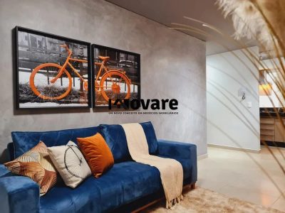 Apartamento, 3 quartos, 81 m² - Foto 2