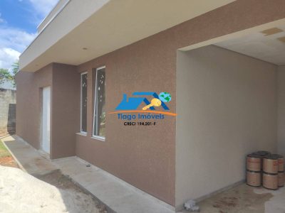 Casa, 3 quartos, 200 m² - Foto 4