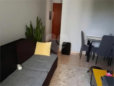Apartamento, 2 quartos, 48 m² - Foto 4