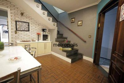 Sobrado, 3 quartos, 185 m² - Foto 4