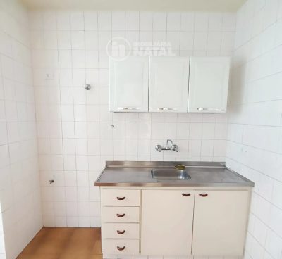 Apartamento, 2 quartos, 47 m² - Foto 2