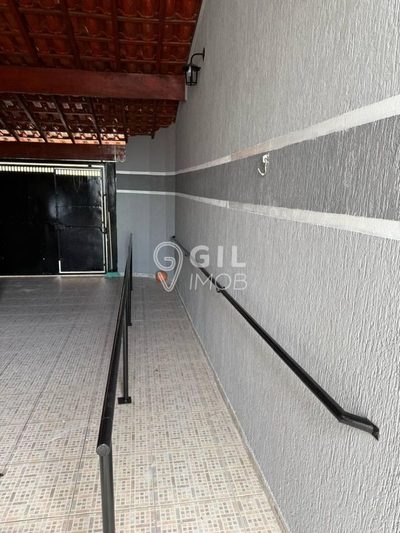 Sobrado, 3 quartos, 150 m² - Foto 5