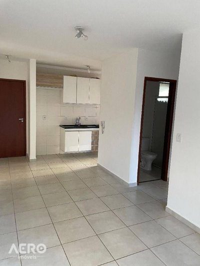 Apartamento, 2 quartos, 60 m² - Foto 1