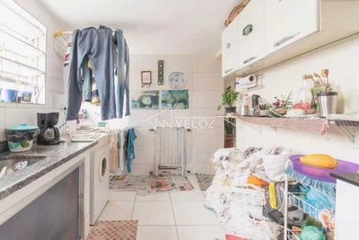 Apartamento, 3 quartos, 80 m² - Foto 3