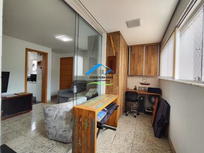 Apartamento, 3 quartos - Foto 4