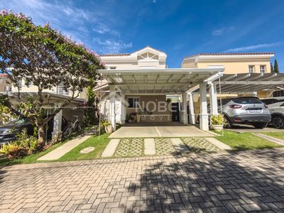Sobrado, 3 quartos, 174 m² - Foto 4