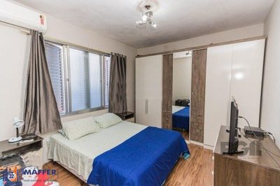 Apartamento, 1 quarto, 40 m² - Foto 1