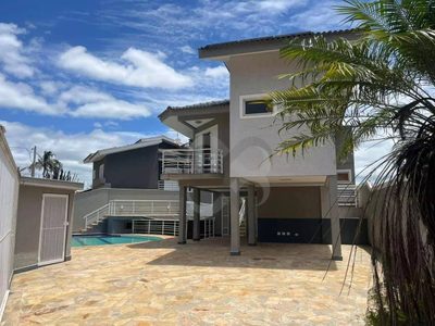 Sobrado, 3 quartos, 284 m² - Foto 2