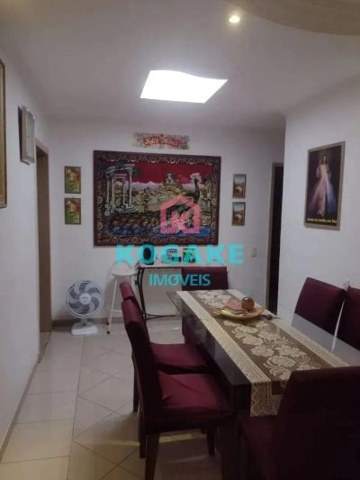 Apartamento, 2 quartos, 68 m² - Foto 1