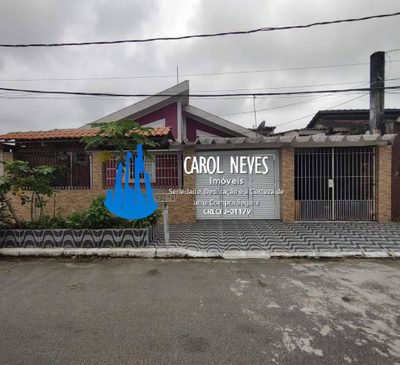Casa, 2 quartos, 109 m² - Foto 2