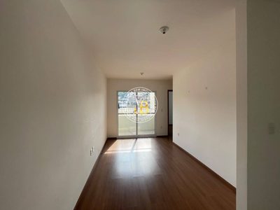 Apartamento, 2 quartos, 46 m² - Foto 2