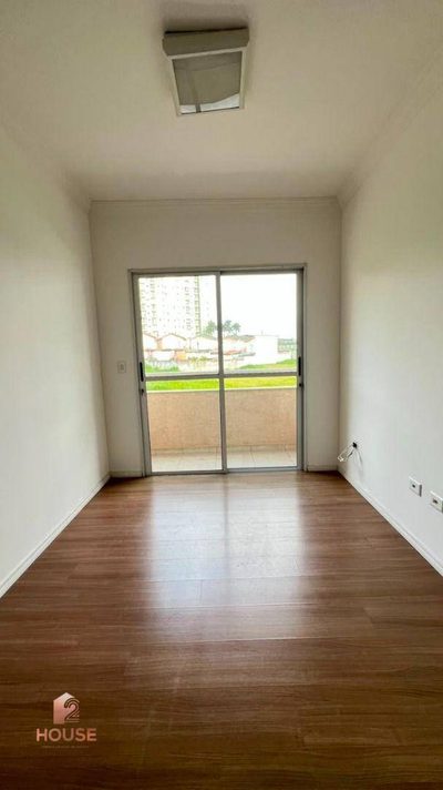 Apartamento, 2 quartos, 65 m² - Foto 2