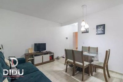 Apartamento, 2 quartos, 62 m² - Foto 3