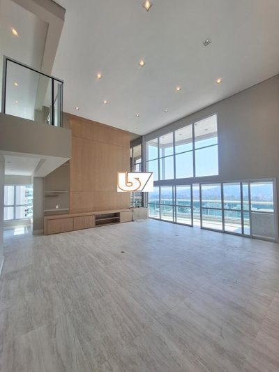 Apartamento, 3 quartos, 338 m² - Foto 3