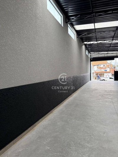 Depósito-Galpão, 150 m² - Foto 5