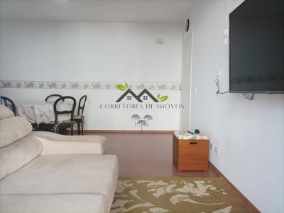 Apartamento, 2 quartos, 63 m² - Foto 5