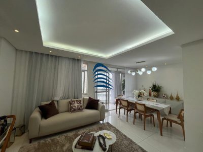 Apartamento, 3 quartos, 305 m² - Foto 2