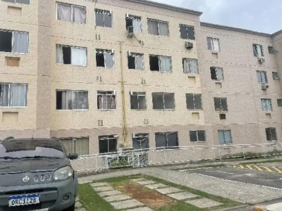 Apartamento, 2 quartos, 44 m² - Foto 1