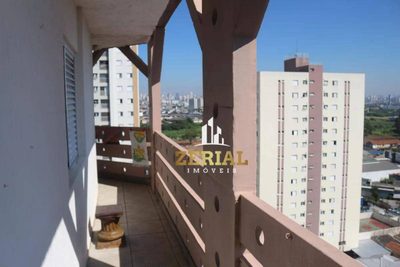 Apartamento, 3 quartos, 134 m² - Foto 3