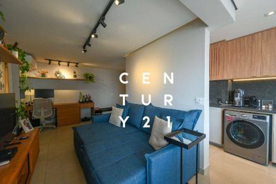 Apartamento, 2 quartos, 57 m² - Foto 5