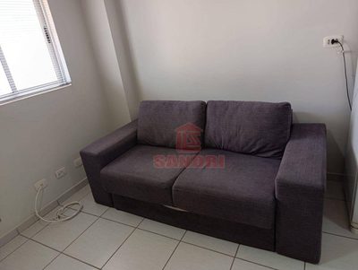 Apartamento, 1 quarto - Foto 3