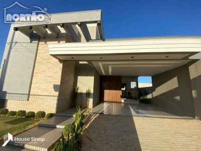 Casa, 3 quartos, 180 m² - Foto 1
