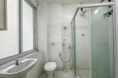 Apartamento, 1 quarto, 40 m² - Foto 1
