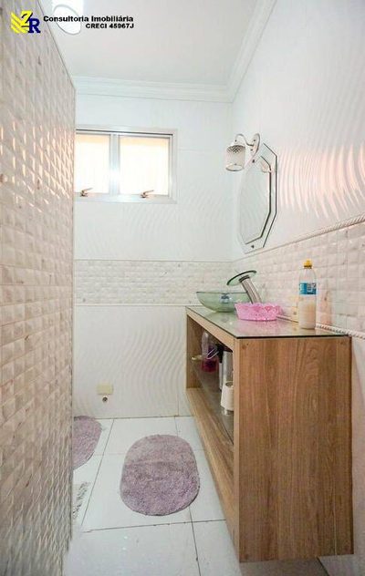 Sobrado, 4 quartos, 140 m² - Foto 4