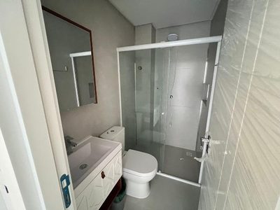 Apartamento, 2 quartos, 55 m² - Foto 5
