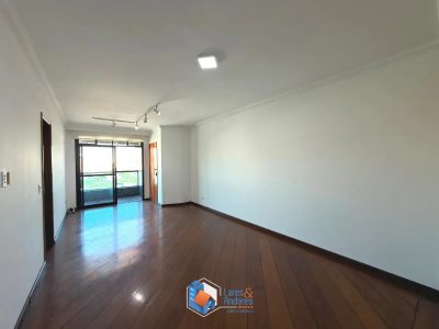 Apartamento, 3 quartos, 102 m² - Foto 1