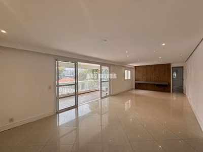 Apartamento, 3 quartos, 143 m² - Foto 1