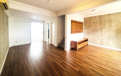 Sobrado, 3 quartos, 90 m² - Foto 1