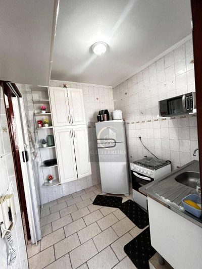 Apartamento, 1 quarto, 42 m² - Foto 5