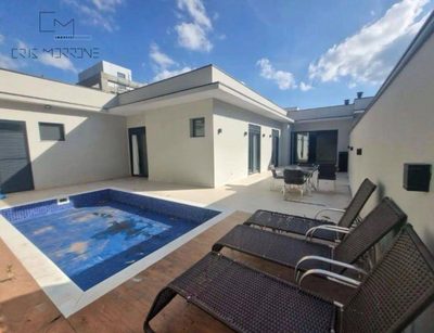 Casa de Condomínio, 4 quartos - Foto 4