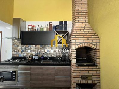 Cobertura, 3 quartos, 200 m² - Foto 5