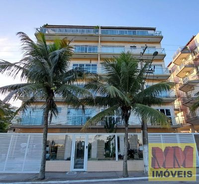 Cobertura, 3 quartos, 164 m² - Foto 2