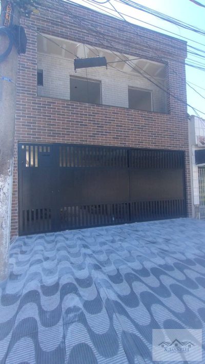 Casa, 2 quartos, 60 m² - Foto 2