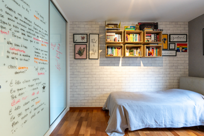 Apartamento, 2 quartos, 85 m² - Foto 5