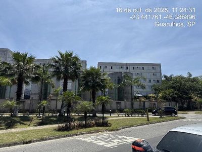 Apartamento, 2 quartos, 10 m² - Foto 1