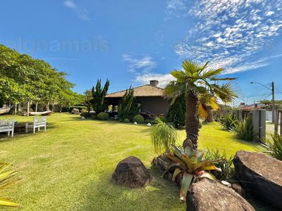 Casa, 4 quartos, 275 m² - Foto 5