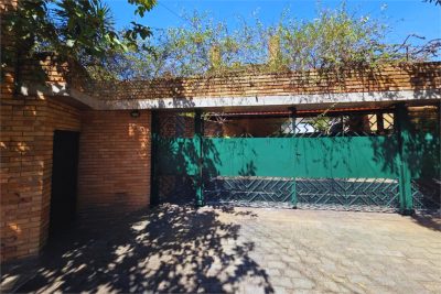 Casa, 4 quartos, 374 m² - Foto 2